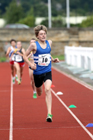 No 10, 800 metres, Northumberland Classic, Hexham.